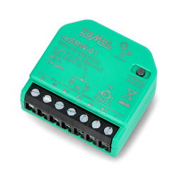 Zamel Supla mSRW-01 - WiFi Rollladensteuerung - Android / iOS Anwen...