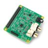 IQaudIO DAC Pro - Soundkarte für Raspberry Pi 4B / 3B + / 3B - zdjęcie 1