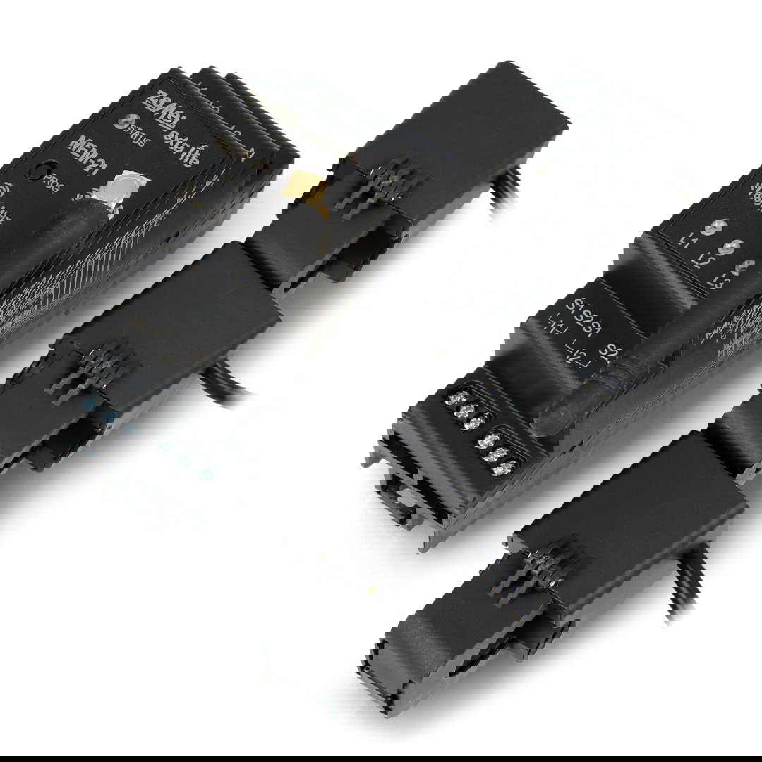 Monitor energii elek. MEM-21 ZAMEL Exta Life