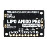 LiPo Amigo PRO (LiPo/LiIon Battery Charger) - zdjęcie 3