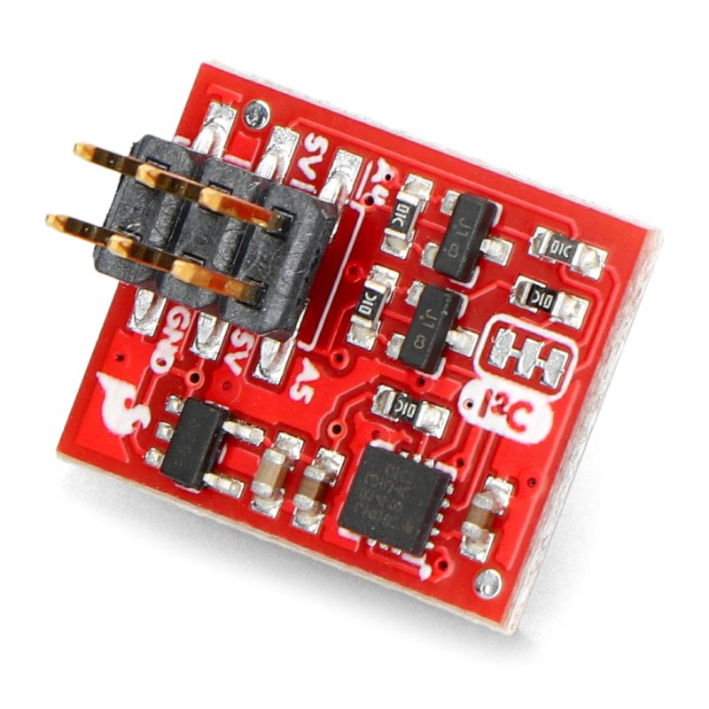 RedBot – MMA8452Q I2C digitaler Beschleunigungsmesser –