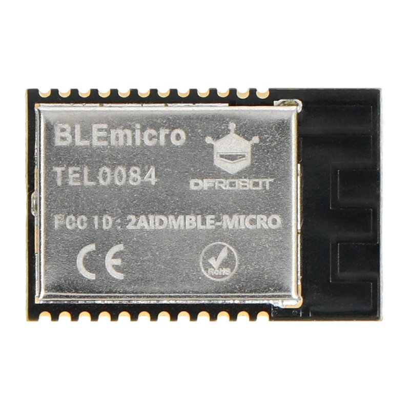 DFRobotBLE micro v1.1 - kompaktes Bluetooth 4.0 BLE-Modul