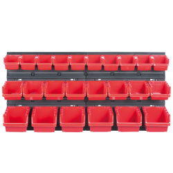 Zestaw tablicy narzędziowej KOR2