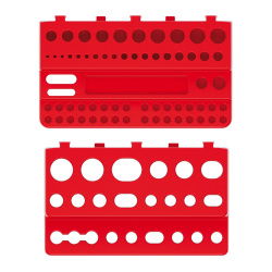 Zestaw akcesoriów do tablicy KBS20