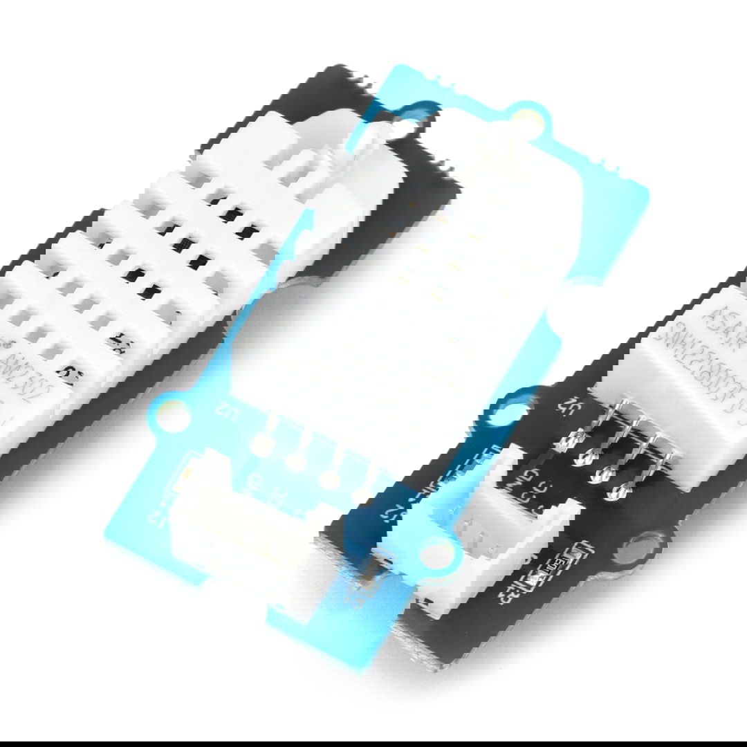 Grove - DHT22 Temperatur- und Feuchtigkeitssensor (AM2302)