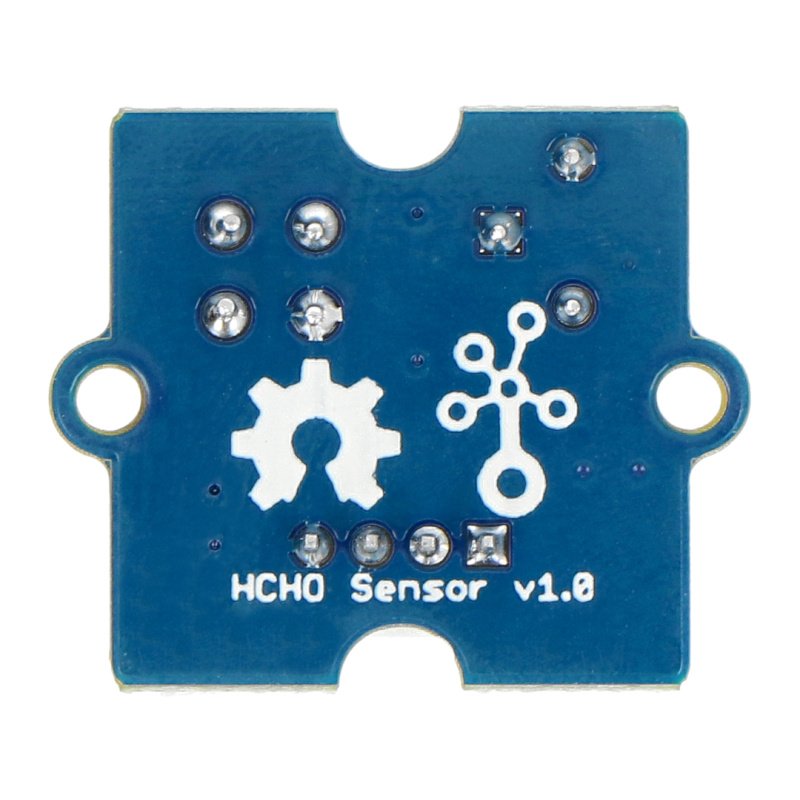 Grove - HCHO Gassensor - WSP21100 - Halbleiter - analog