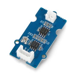 Grove - Vibrationssensor mit einer piezoelektrischen Membran