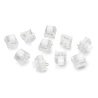 Kailh Mechanical Key Switches - Clicky White - 10 pack - Cherry - zdjęcie 2