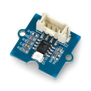UV-Ultraviolettlichtsensor - analoges Grove-Modul