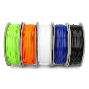 Spectrum PETG Premium 1,75mm 1,25kg - 5 Farben