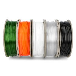 Filamenty Spectrum 5PACK PCTG Premium 1.75mm (5x 0.25kg)