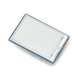 E-Paper E-Ink - Modul mit I2C-Display - 91 Segmente 1,9'' - Wavesha...