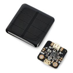 DFRobot Solarstrommodul mit einer 2V / 160mA Zelle