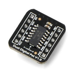 DFRobot - doppeltes 100-kΩ-Digitalpotentiometer