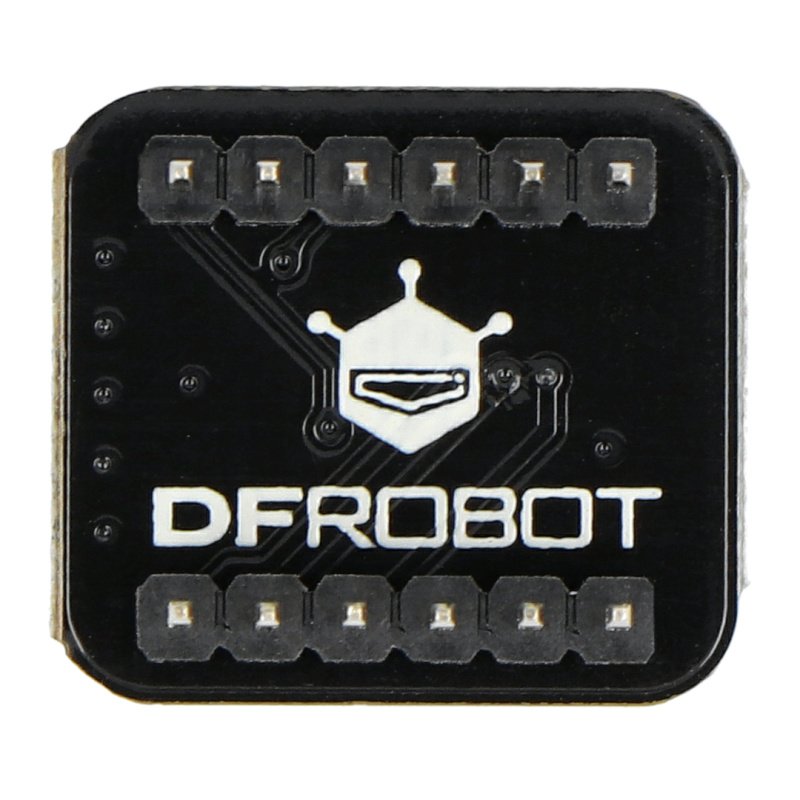 DFRobot - doppeltes 100-kΩ-Digitalpotentiometer