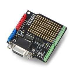 DFRobot RS232-Schild für Arduino