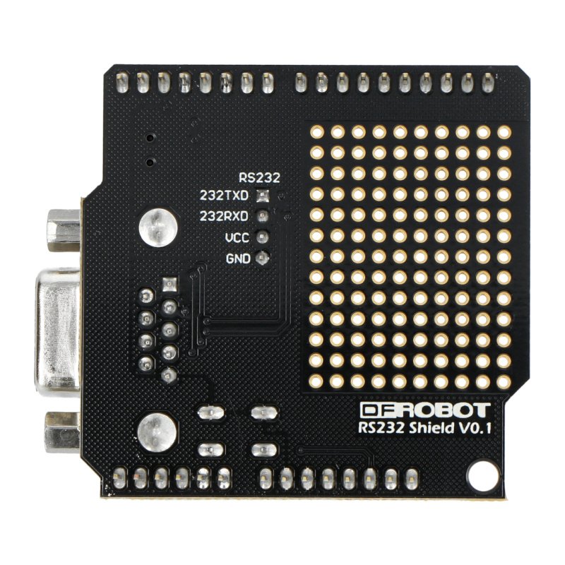DFRobot RS232-Schild für Arduino