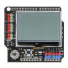 DFRobot LCD12864 Schild für Arduino - zdjęcie 2