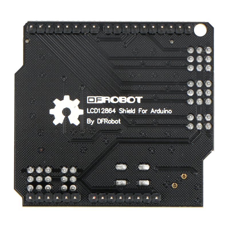 DFRobot LCD12864 Schild für Arduino