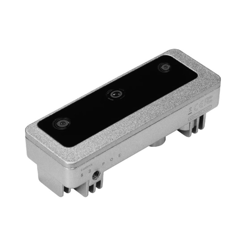 OAK-D S2 PoE FF