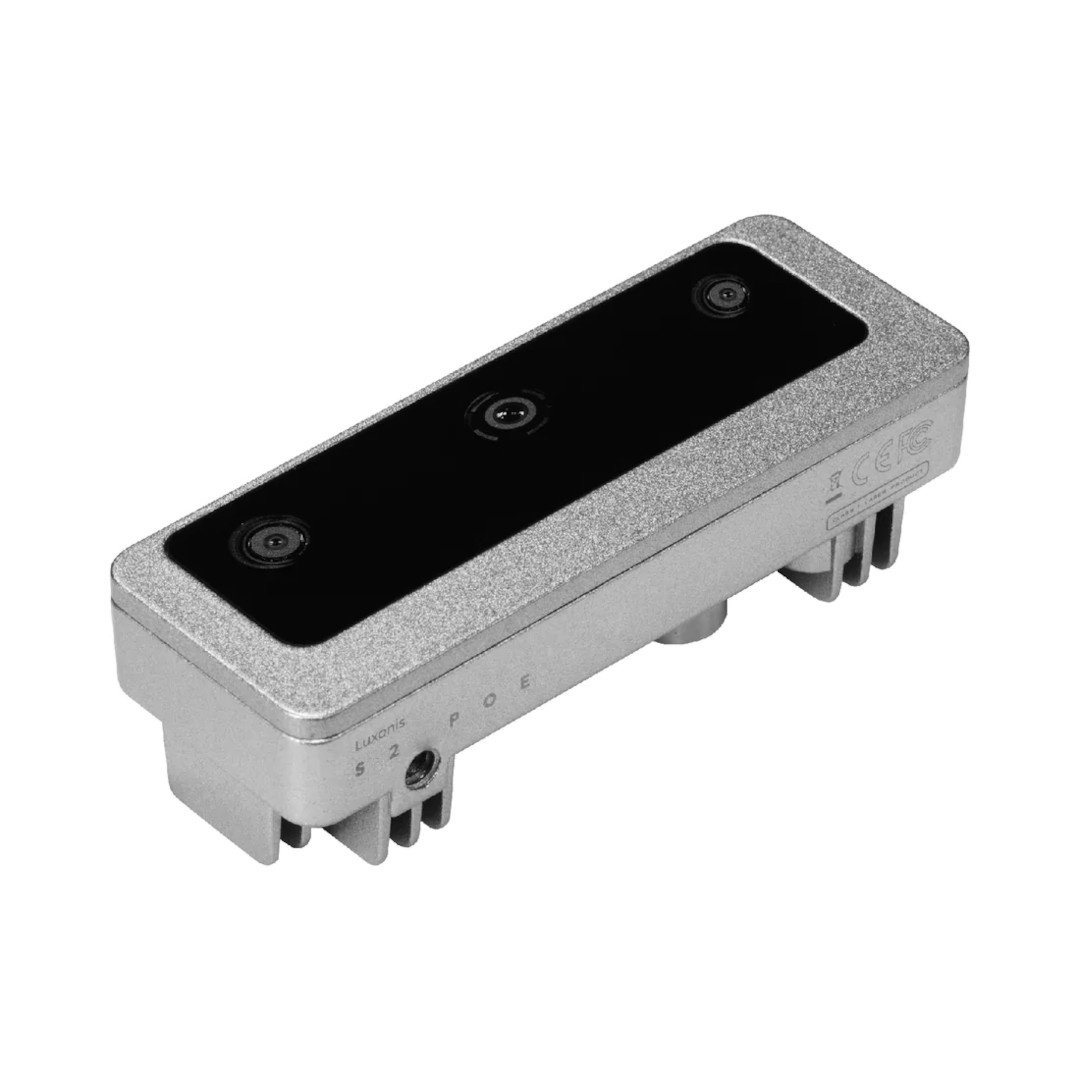 OAK-D S2 PoE FF