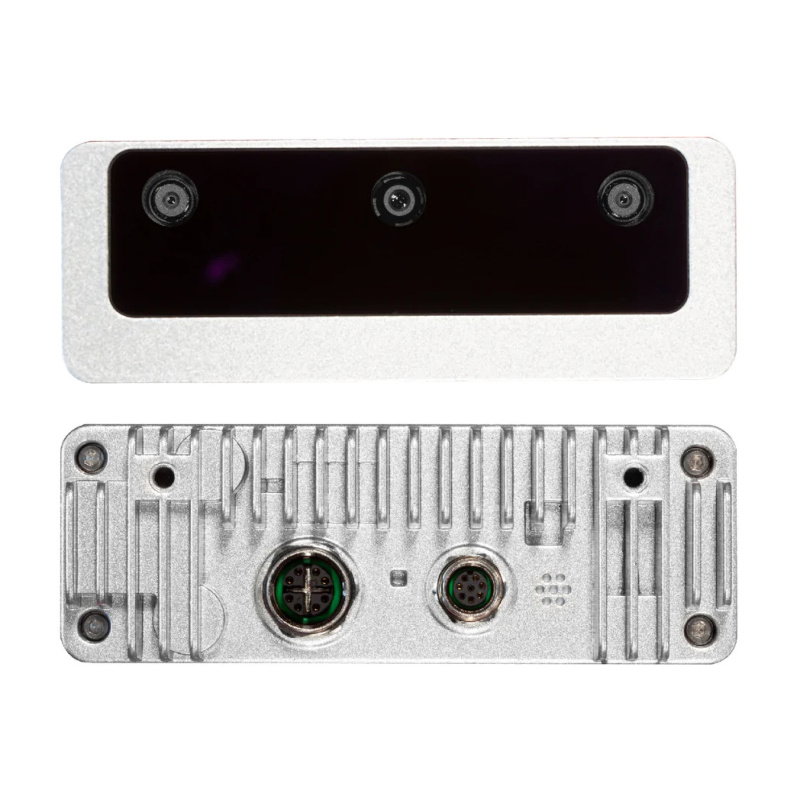 OAK-D S2 PoE FF