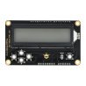 DFRobot LCD Keypad Shield v2.0 - Anzeige für Arduino - zdjęcie 3