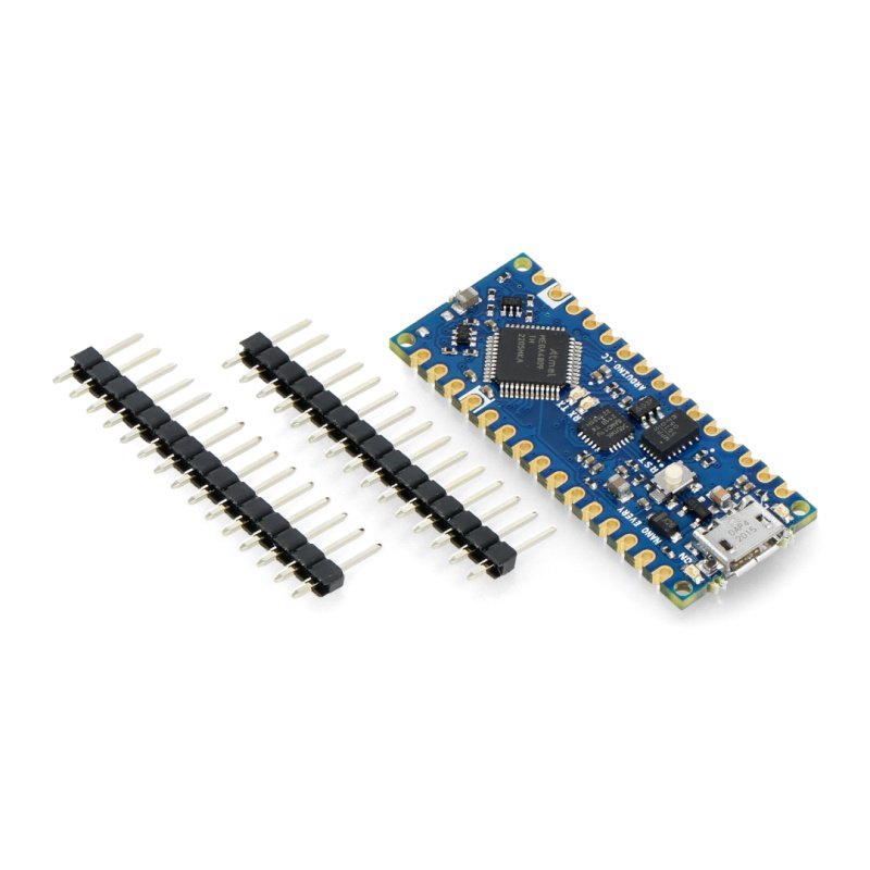 Arduino Nano Every - ABX00028