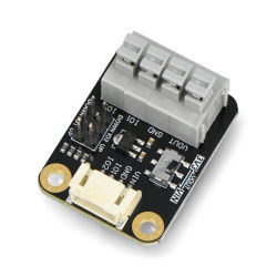 DFRobot Gravity - ARK-Adapter für 4-Pin-Schwerkraftsensoren -