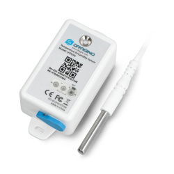 Dragino LHT65N - Drahtloser Temperatur- und Feuchtigkeitssensor