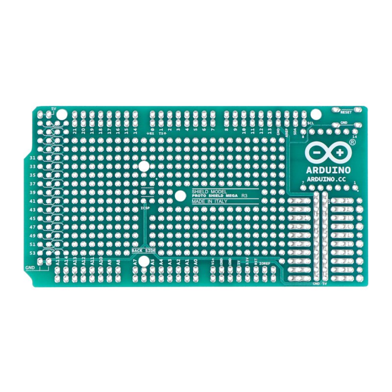 Arduino Proto Shield Mega Rev3 - A000080