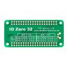 IO Pi Zero MCP23017 - Expander für Raspberry Pi - 16 I / O-Pins - zdjęcie 3