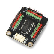 Gravity: CH423 I2C 24 Digital IO Expansion Module