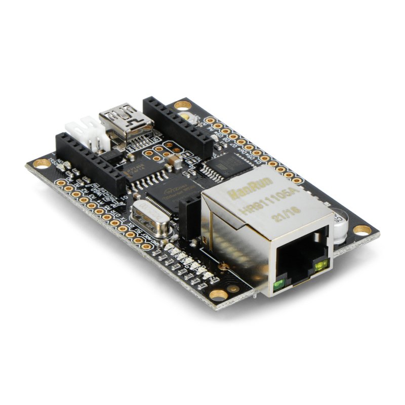 XBoard v2 Internetbrücke - Arduino-kompatibel