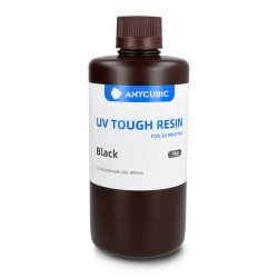 Anycubic Tough Black 1 kg