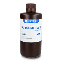 Anycubic Tough White 1 kg