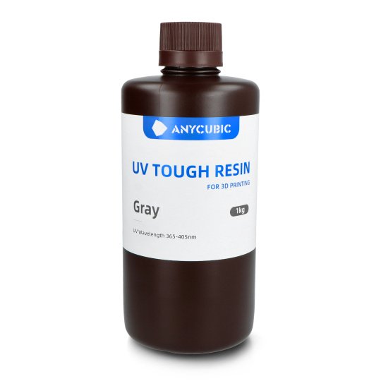 Anycubic Tough Grey 1 kg