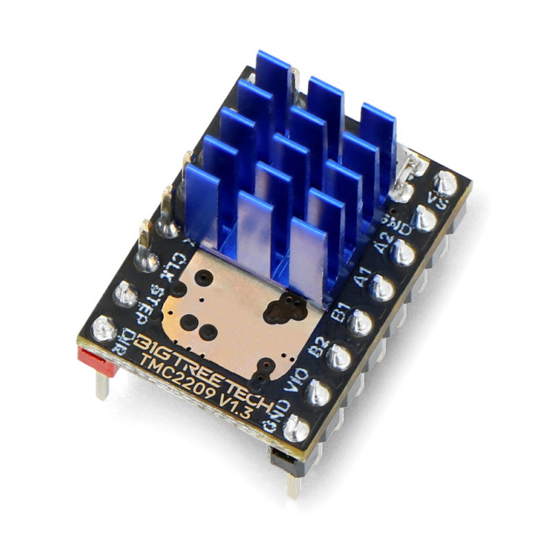 Bigtreetech TMC2209 Schrittmotortreiber v1.3