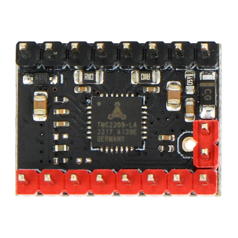 Bigtreetech TMC2209 Schrittmotortreiber v1.3