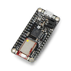 Feder 32u4 Bluefruit LE - kompatibel mit Arduino - Adafruit 3379