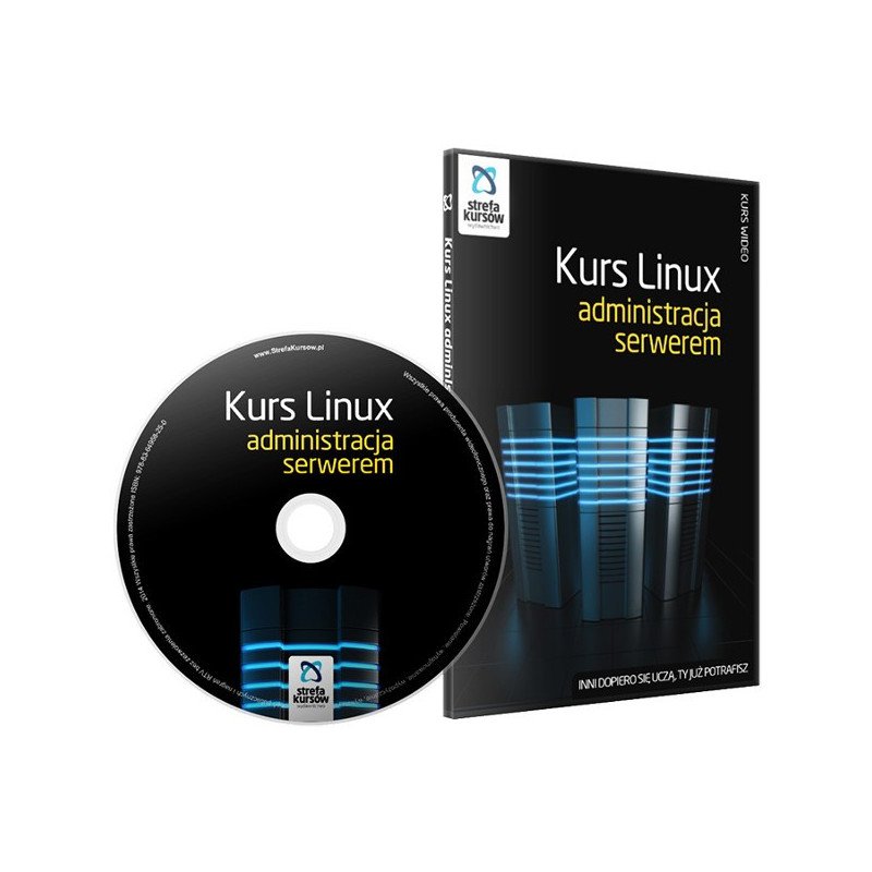 Linux-Kurs - Serveradministration - ONLINE-Version