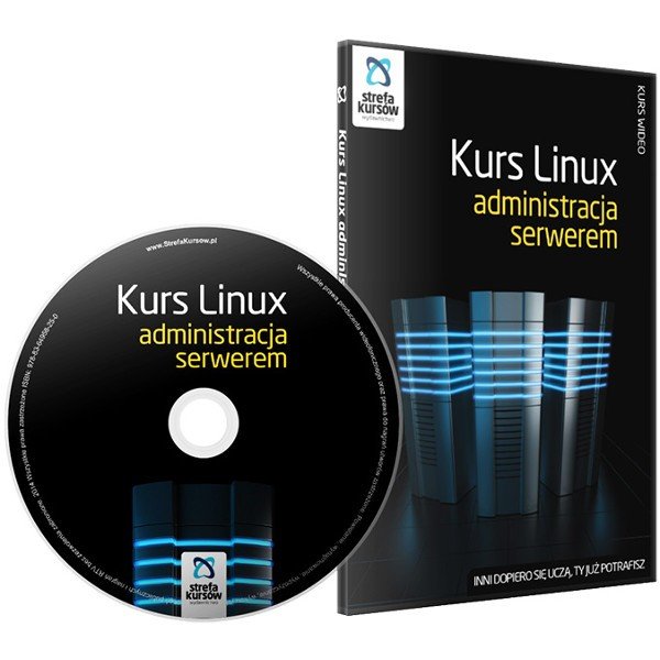 Linux-Kurs - Serveradministration - ONLINE-Version