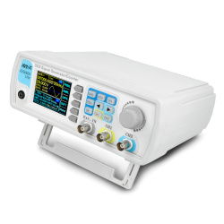 Funktionsgenerator DDS JDS6600 15MHz - 2 Kanäle