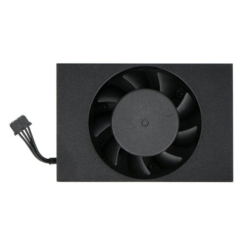 Dedicated Cooling fan for Jetson TX2 NX