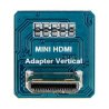 DIY HDMI Cable: Vertical Mini HDMI Plug Adapter - zdjęcie 2