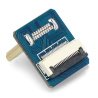 DIY HDMI Cable: Vertical Mini HDMI Plug Adapter - zdjęcie 5