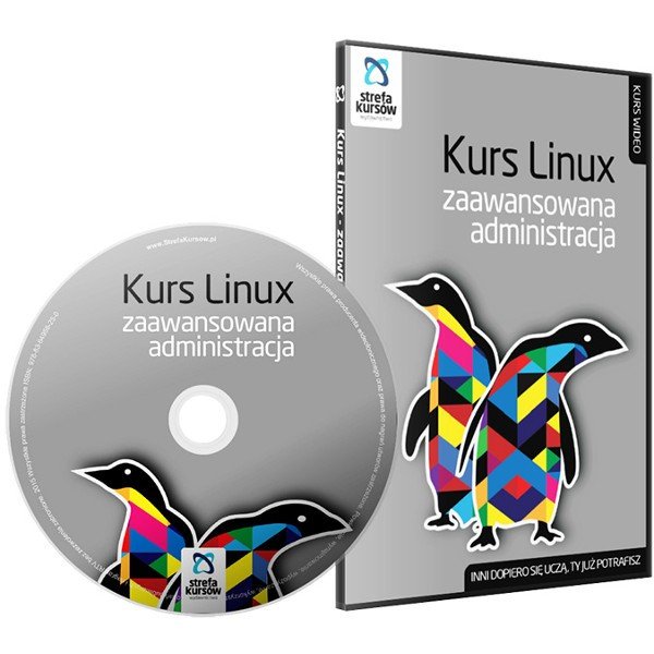 Linux-Videokurs – Fortgeschrittene Administration