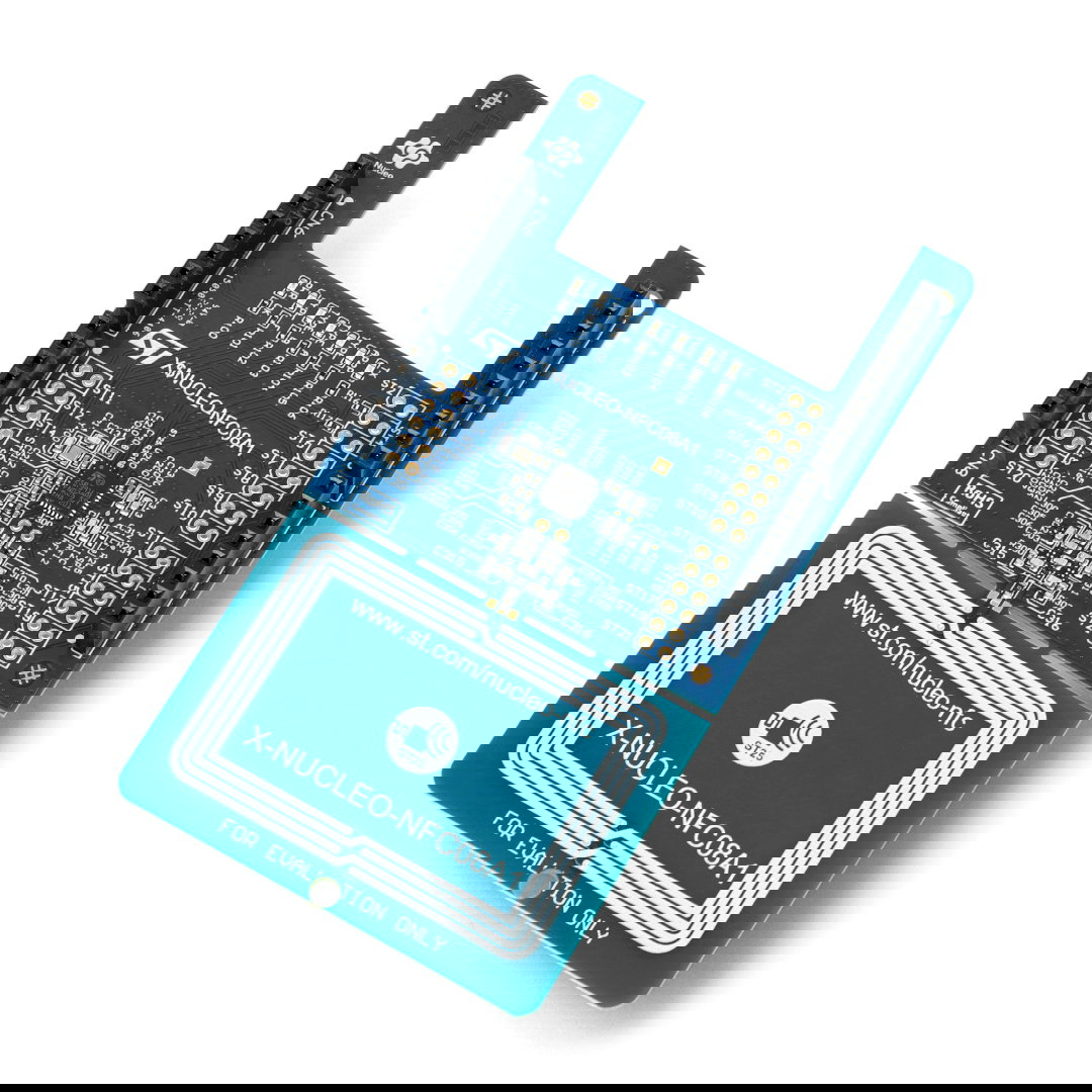 X-NUCLEO-NFC08A1