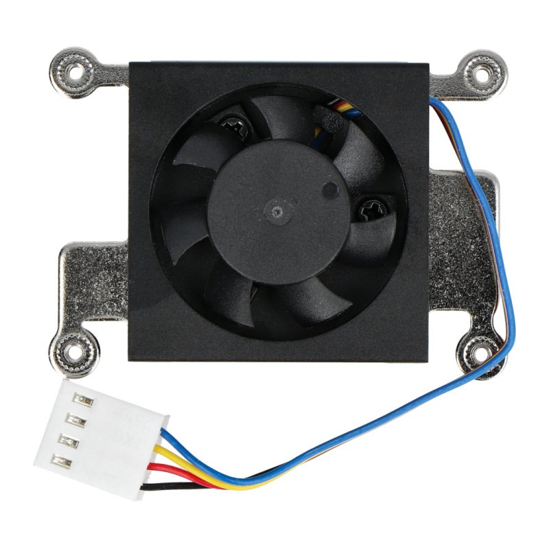 Dedicated 3007 Cooling Fan for Raspberry Pi Compute Module 4