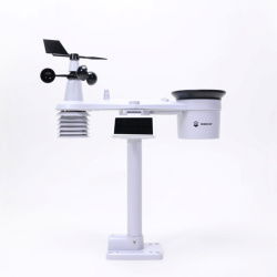 SenseCAP S2120 8-in-1 LoRaWAN-Wetterstation – Seeedstudio 101990961